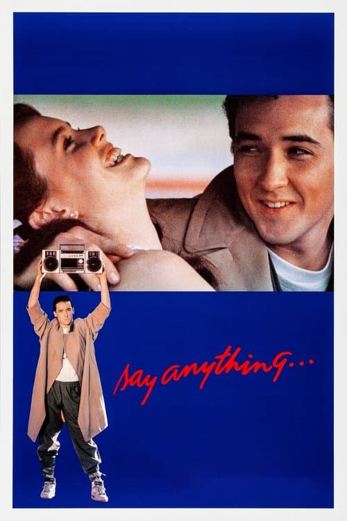 Bana Sevdiğini Söyle