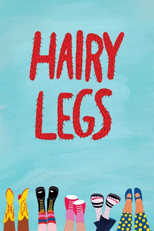 Hairy Legs afişi
