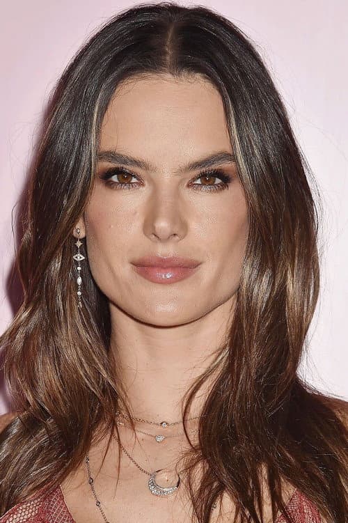 Alessandra Ambrósio