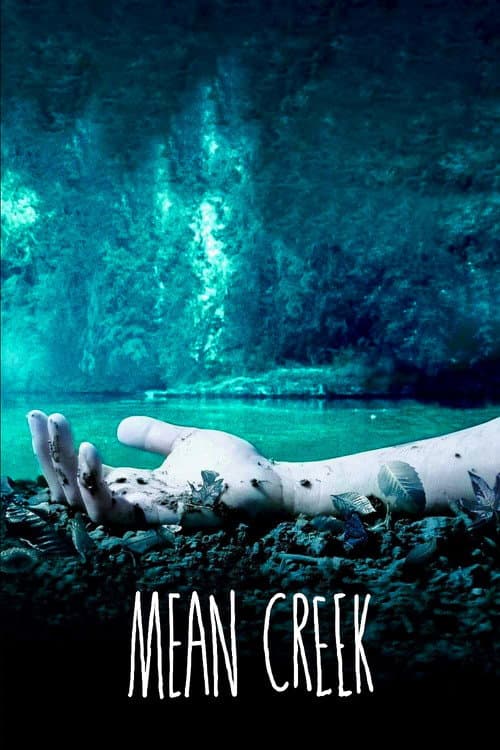 Mean Creek afişi