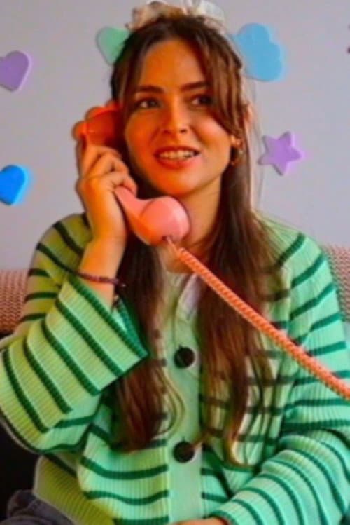 Ms. Lavender's Kindness Hour afişi