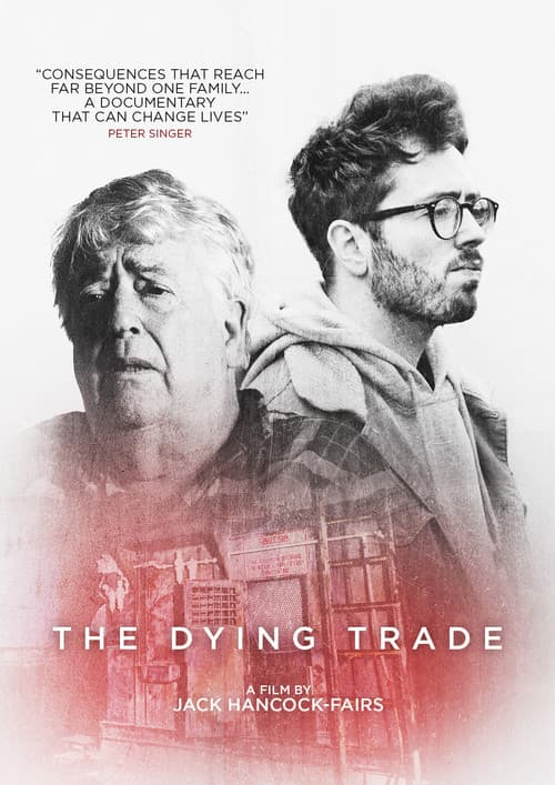 The Dying Trade afişi