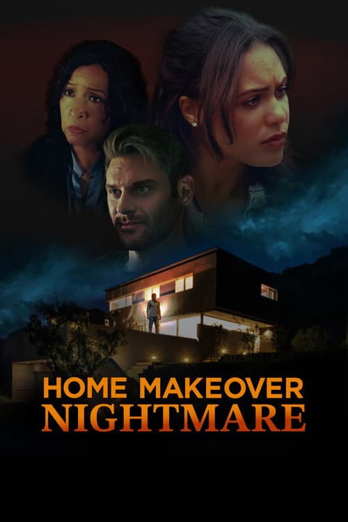 Home Makeover Nightmare afişi