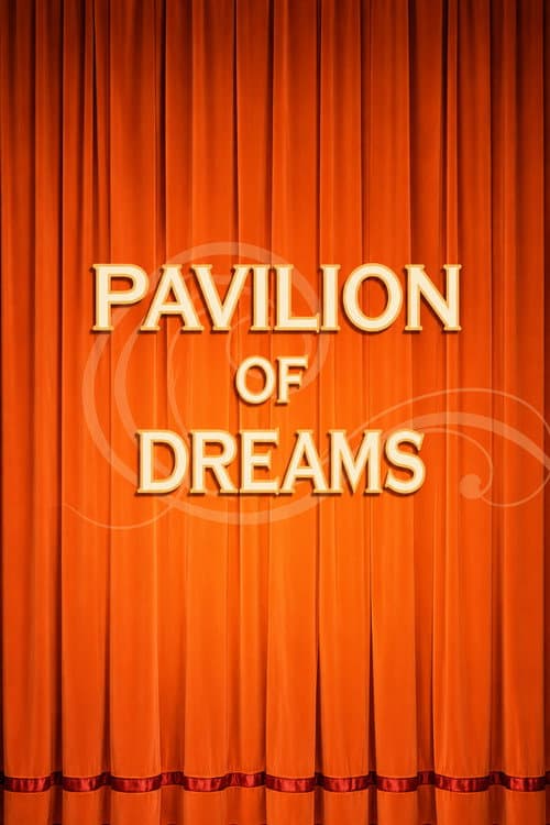 Pavilion of Dreams afişi