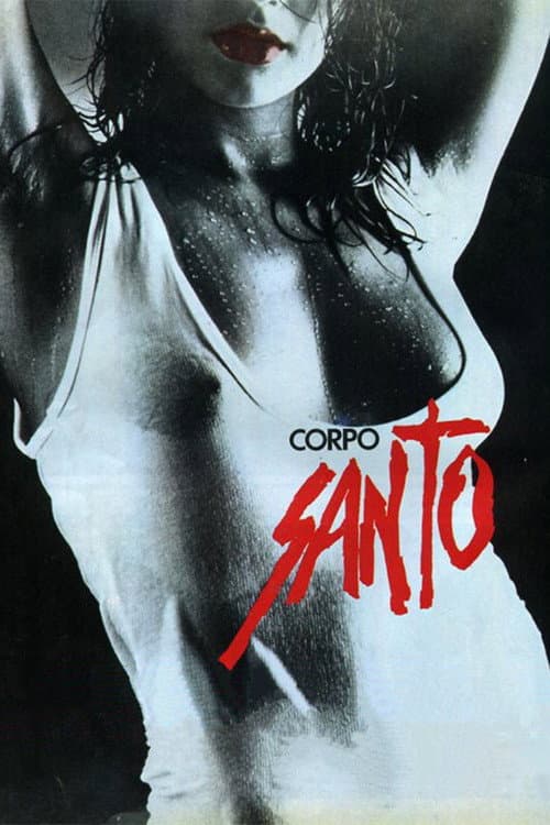 Corpo Santo afişi