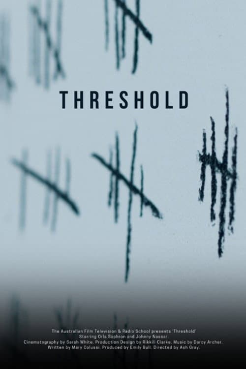 Threshold afişi