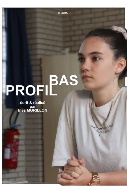 Profil Bas afişi