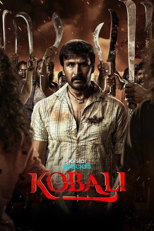 Kobali afişi