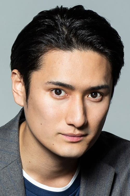 中村隼人