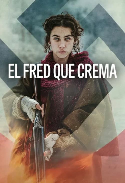 El fred que crema afişi