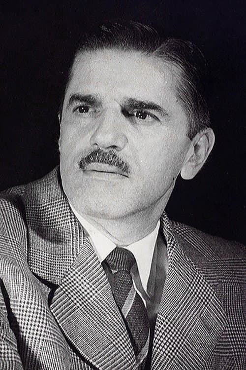 Abilio Pereira de Almeida