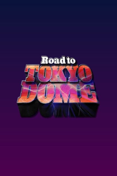 NJPW Road to Tokyo Dome 2025 - Day 2 afişi