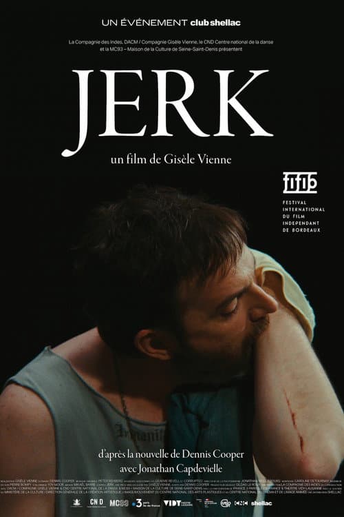 Jerk afişi