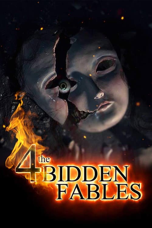The 4bidden Fables afişi