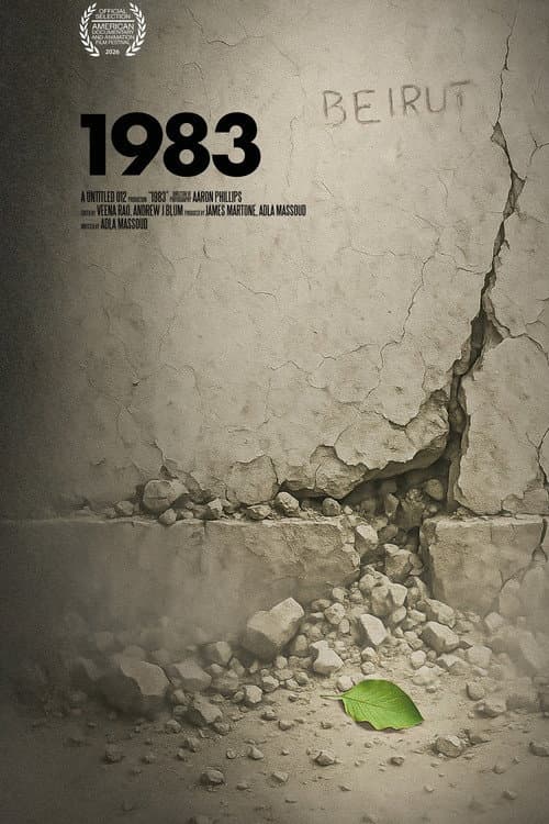 1983 afişi