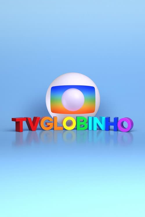 TV Globinho afişi
