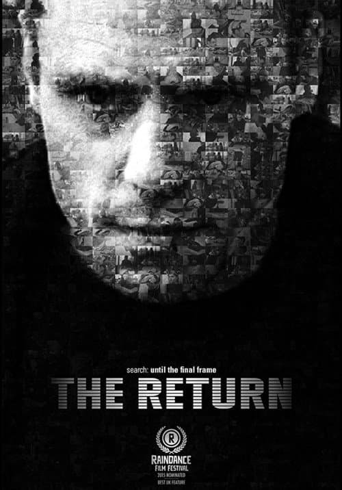 The Return afişi