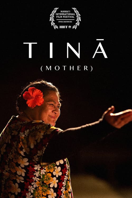 Tinā afişi
