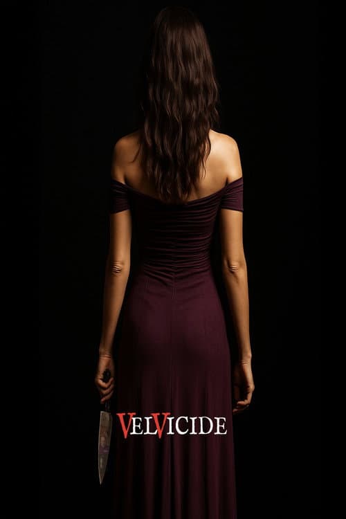 Velvicide afişi