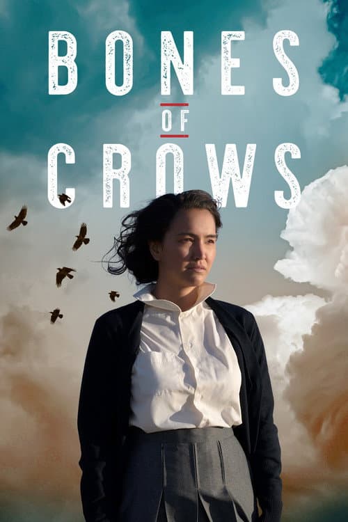 Bones of Crows afişi