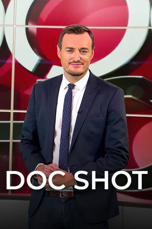 Doc Shot afişi