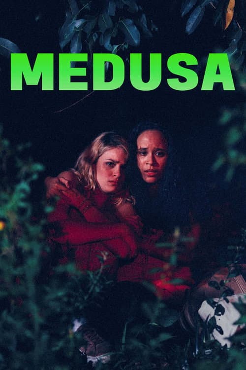 Medusa afişi