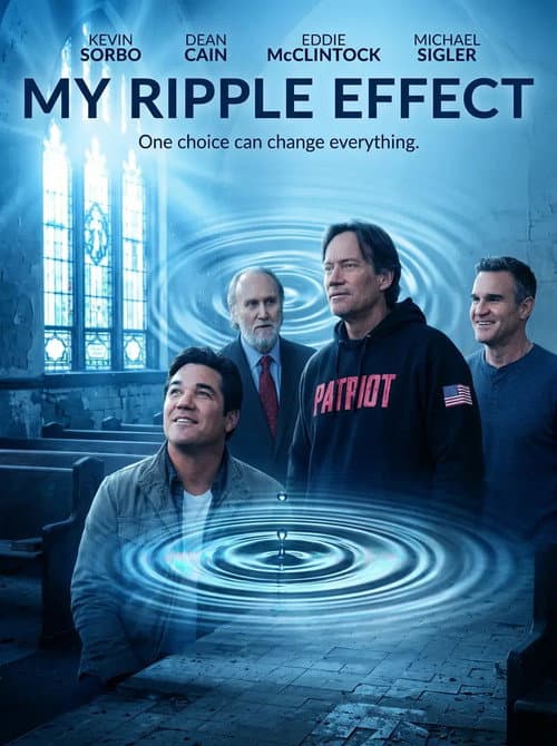 My Ripple Effect afişi