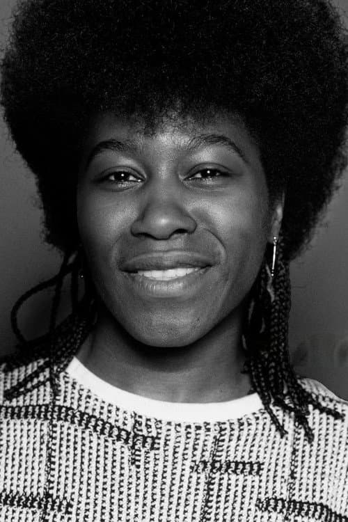 Joan Armatrading