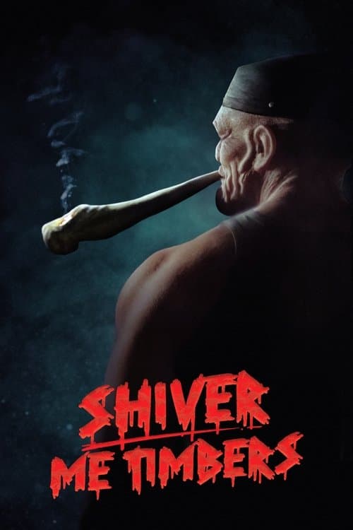 Shiver Me Timbers afişi