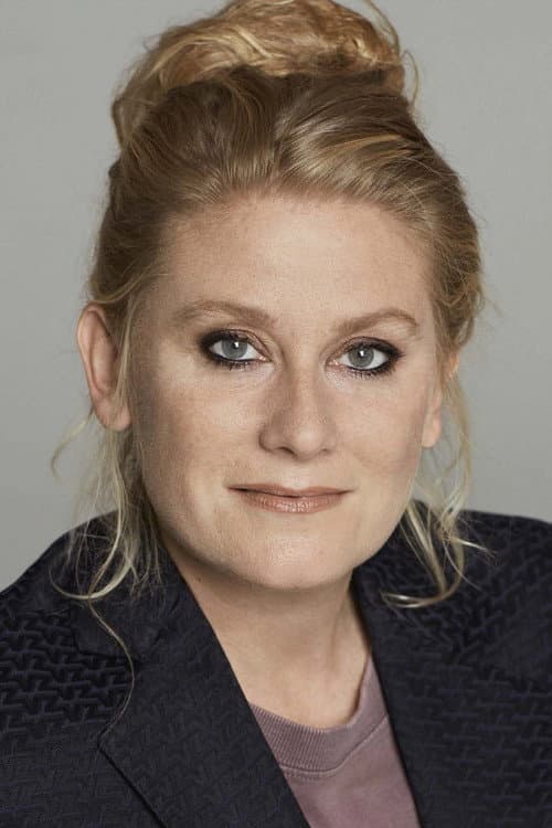 Puk Damsgård