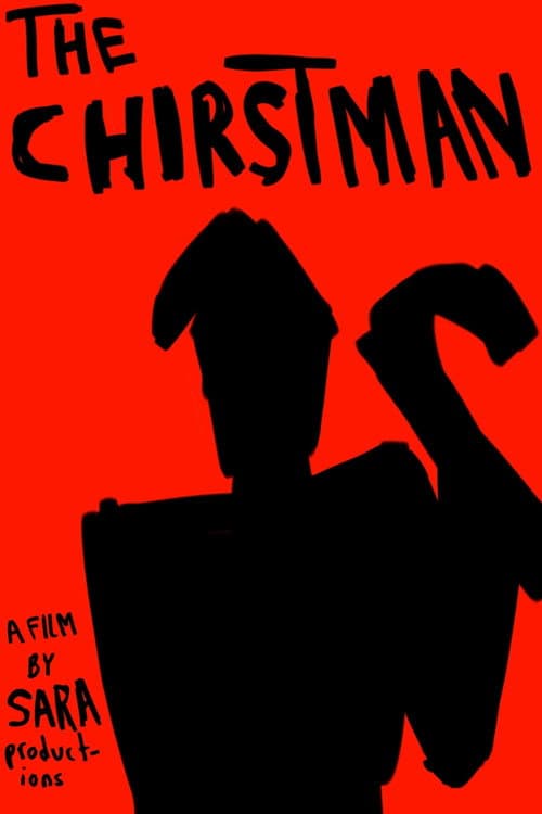 The Chirstman afişi