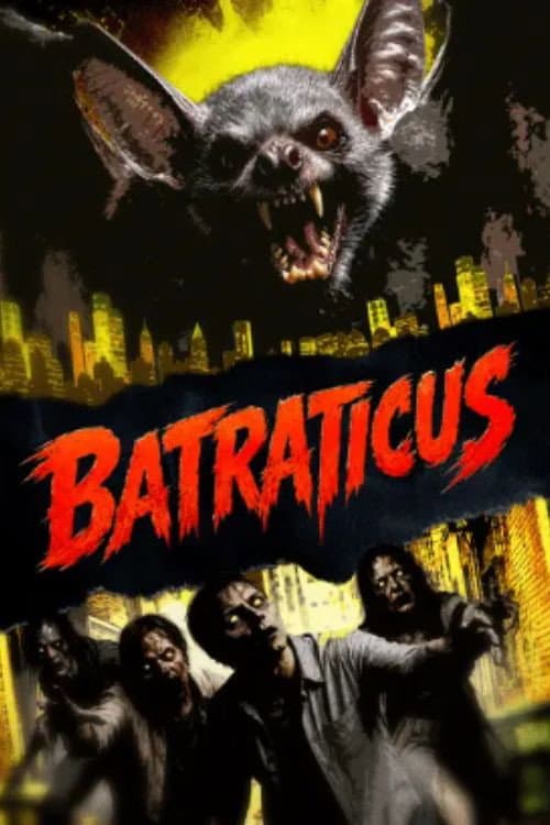 Batraticus afişi