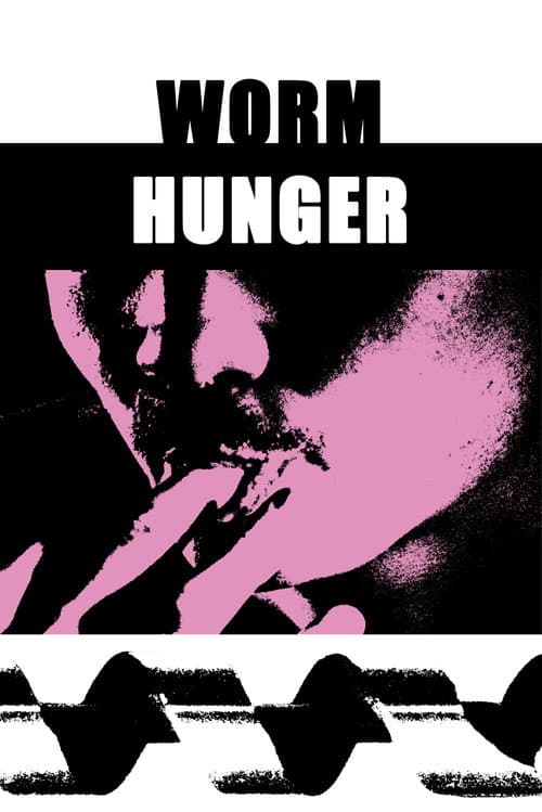 Worm Hunger afişi
