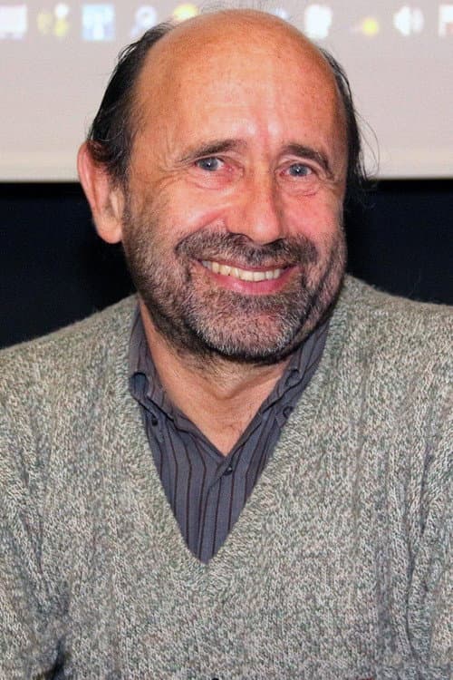 Enrico Camanni