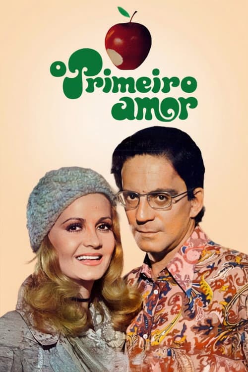 O Primeiro Amor afişi