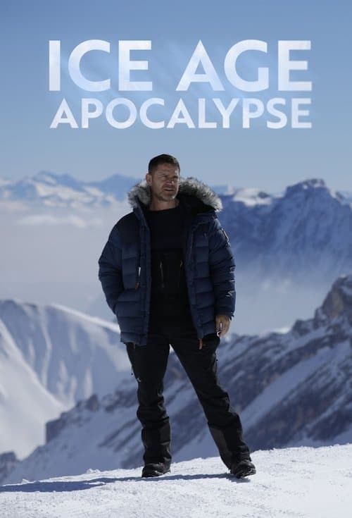 Ice Age: Apocalypse afişi