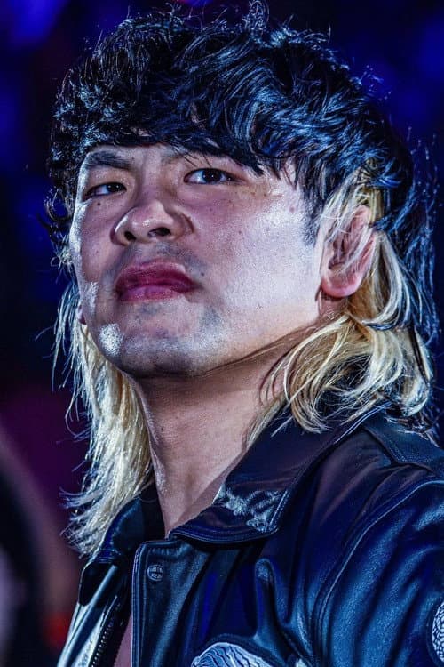 大岩陵平