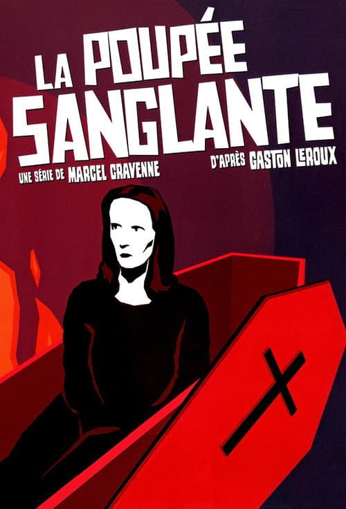 La Poupée sanglante afişi