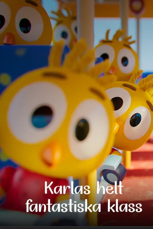 Team Nuggets afişi