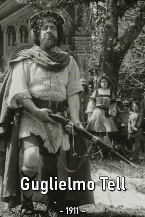 Guglielmo Tell afişi