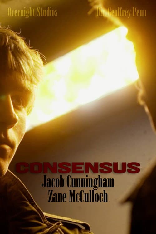 Consensus afişi