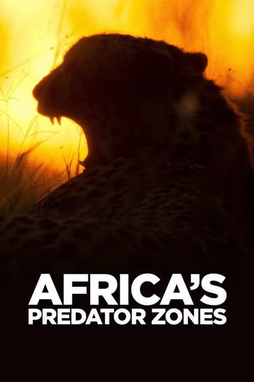 Afrika'nın Yaratıcı Katilleri afişi