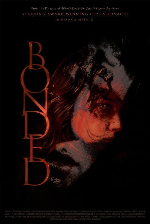 Bonded afişi