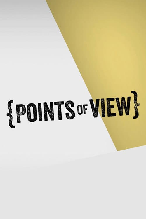 Points of View afişi