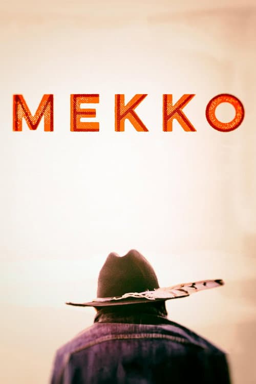 Mekko afişi