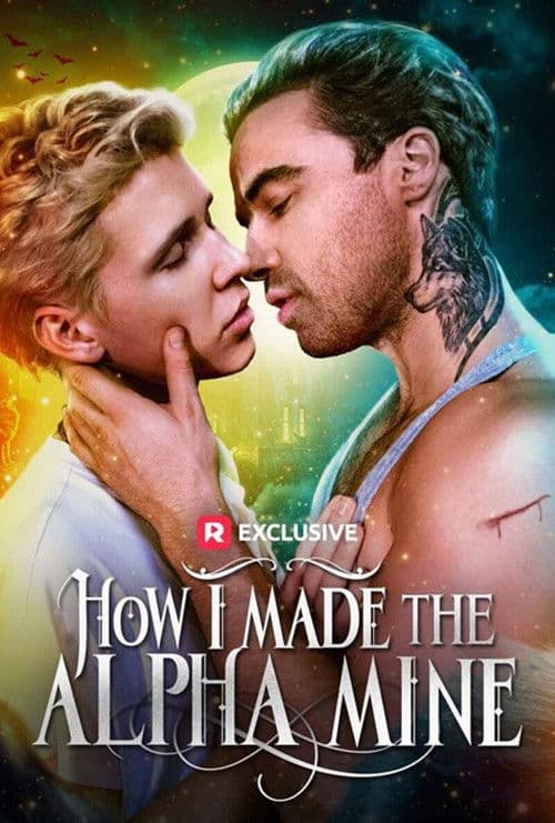 How I Made the Alpha Mine afişi