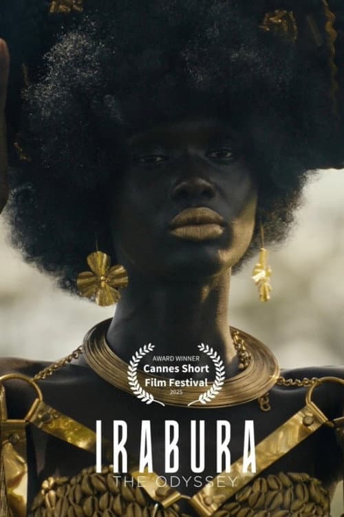 Irabura afişi