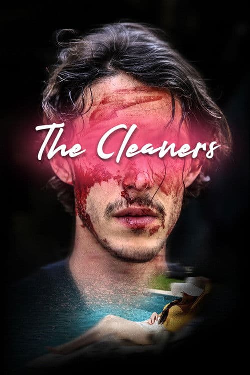 The Cleaners afişi