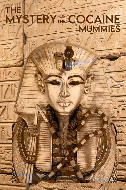 Mystery of the Cocaine Mummies afişi