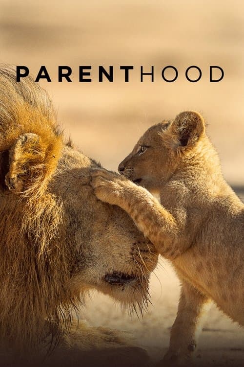 Parenthood afişi